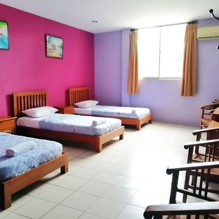John'S Place, Kuching, Sarawak Bagian luar foto