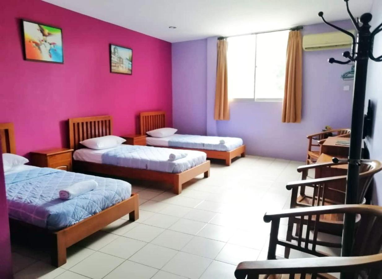John'S Place, Kuching, Sarawak Bagian luar foto
