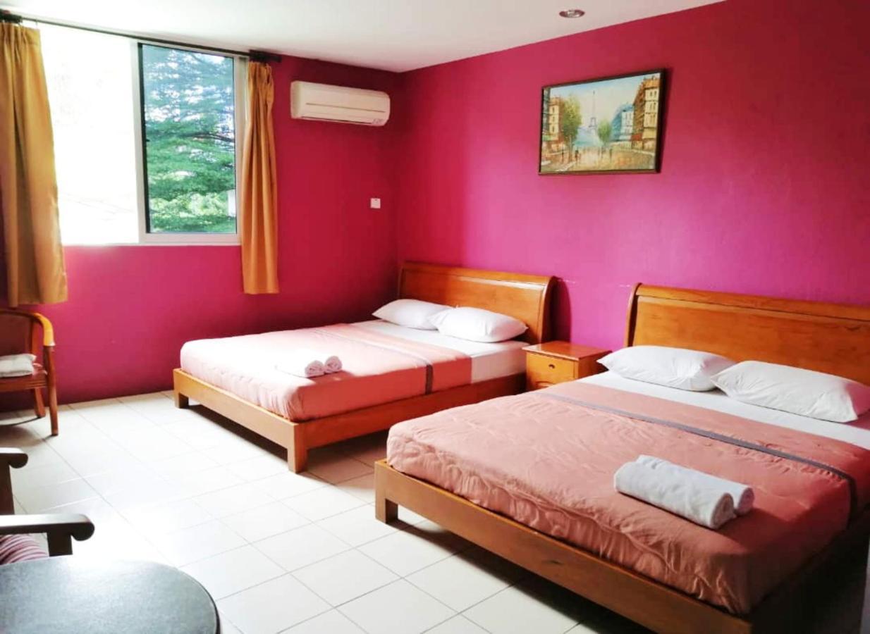 John'S Place, Kuching, Sarawak Bagian luar foto