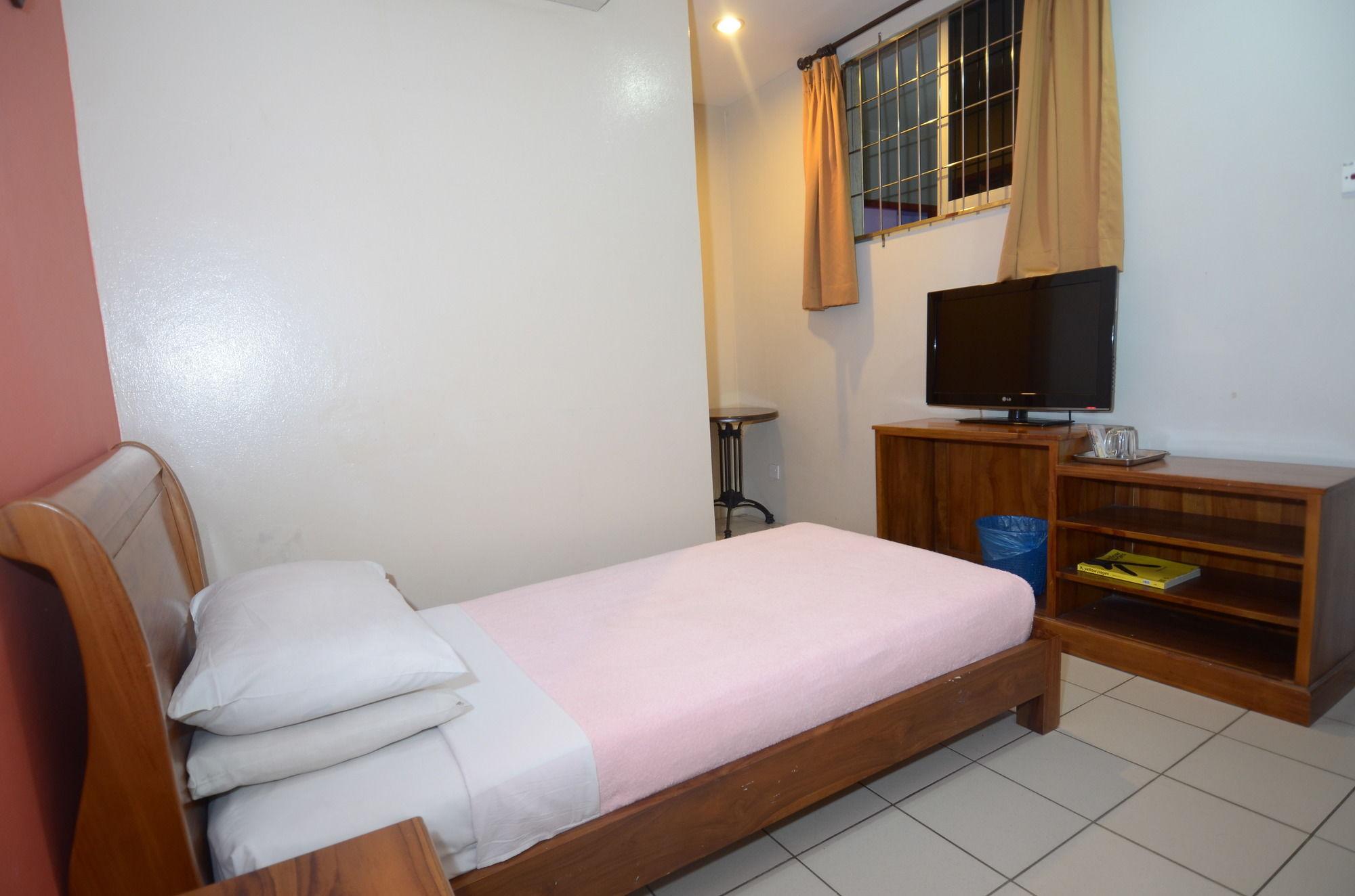 John'S Place, Kuching, Sarawak Bagian luar foto